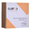 Кабель DisplayPort claroc CLAROC-DP-14-10M Photo 4