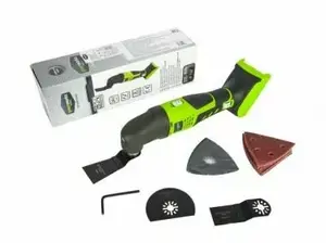 Многофункциональный инструмент 24V GreenWorks G24MT (MPN 3400307)