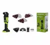 GreenWorks G24MT 24V многофункциональный инструмент Photo 2