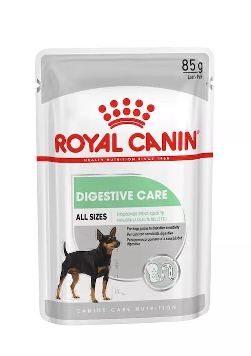 Mitrs suņu barības Royal Canin Digestive