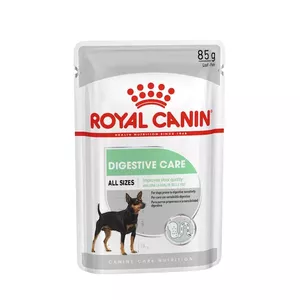 Royal Canin Digestive Care Gaļa, Dārzeņiem Universāls 85 g