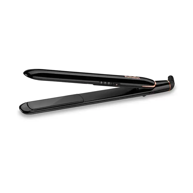 Matu taisnotājs BaByliss ST255E ar keramikas