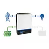 AZO Digital ESB 3KW-24 hibrīda saules invertors Photo 8