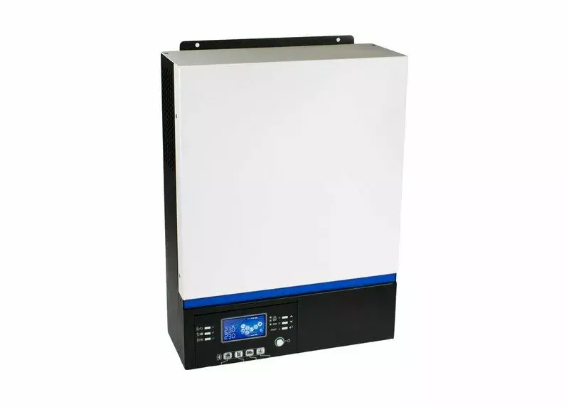 AZO Digital ESB 3KW-24 hibrīda saules invertors Photo 10