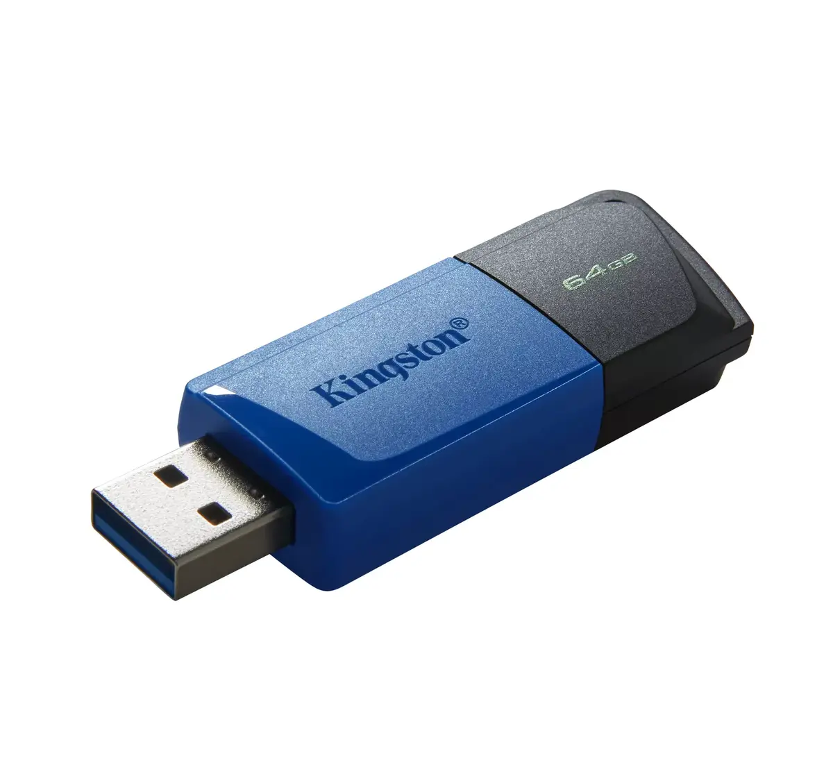 USB Flash Drive Kingston 64GB Exodia M Photo 5