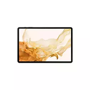 Tablet Samsung Galaxy Tab S8+ 12.4" Qualcomm Snapdragon 2.99GHz 8GB RAM 128GB