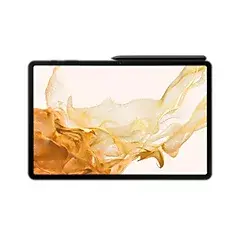 Планшет Samsung Galaxy Tab S8+ Photo 3