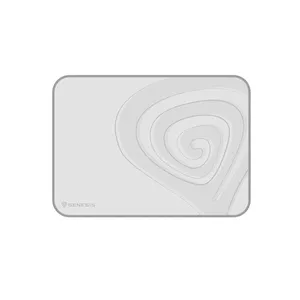 GENESIS Carbon 400 M Gaming mouse pad White