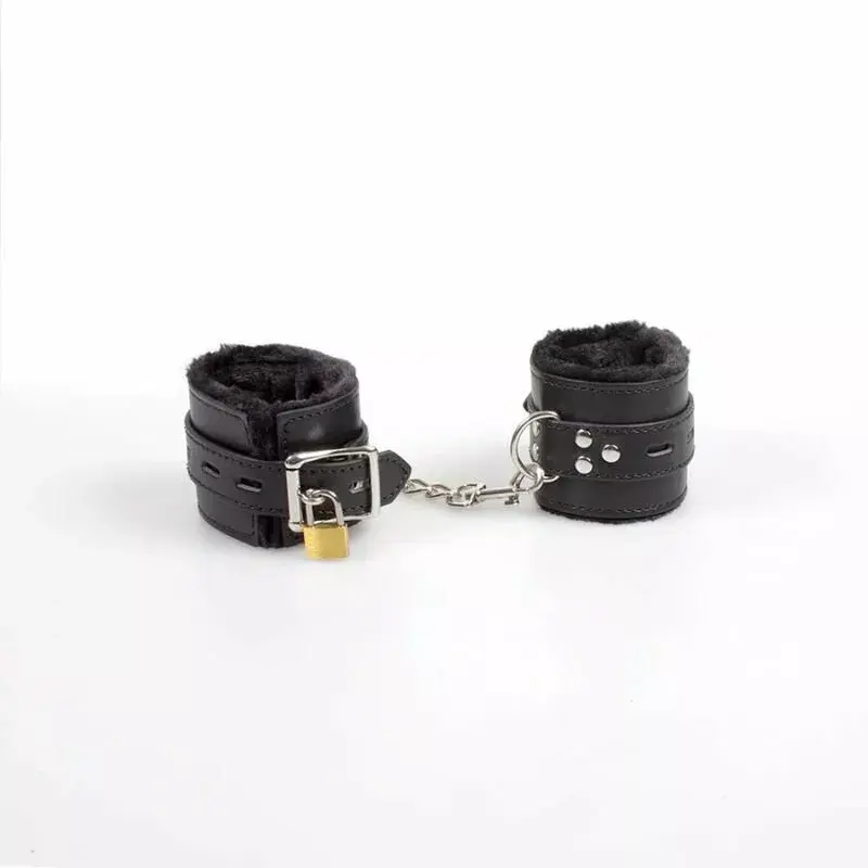 Наручники Secret Play D-231858 Photo 2