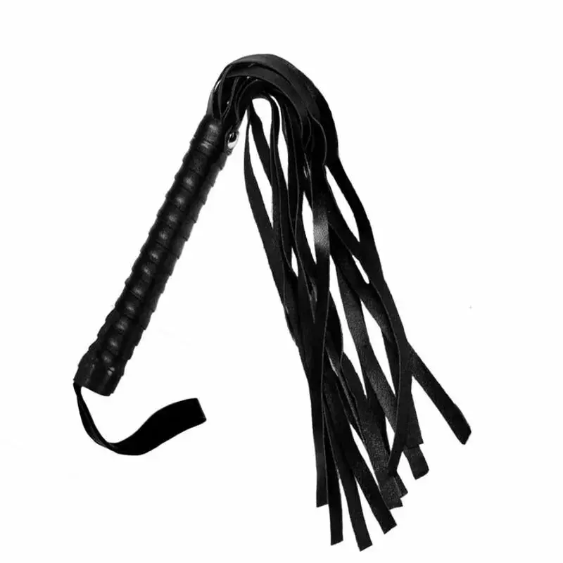 Whip secret play D-231860 Black Photo 2