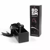 Whip secret play D-231860 Black Photo 3