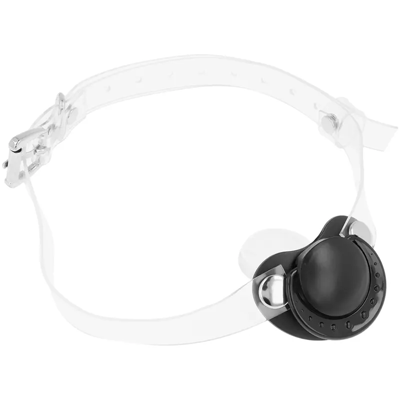 Gag OHMAMA D-231255 transparent pacifier-style Photo 2