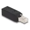 DeLOCK RJ45 plug Cat.5e to Terminal Block Adapter Photo 2