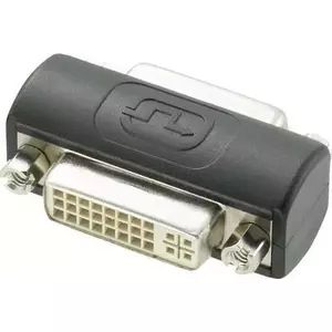 RF-4981660 DVI adapteris [1x DVI ligzda 24+5pin - 1x 24+5pin] (RF-4981660) (RF-4981660)