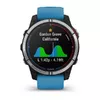 GARMIN quatix 7 Blue — 47 mm multisporta viedpulkstenis Photo 2