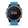 GARMIN quatix 7 Blue — 47 mm multisporta viedpulkstenis Photo 4