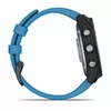 GARMIN quatix 7 Blue — 47 mm multisporta viedpulkstenis Photo 5