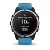 GARMIN quatix 7 Blue — 47 mm multisporta viedpulkstenis Photo 6