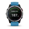 GARMIN quatix 7 Blue — 47 mm multisporta viedpulkstenis Photo 7