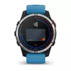 GARMIN quatix 7 Blue — 47 mm multisporta viedpulkstenis Photo 8