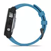 GARMIN quatix 7 Blue — 47 mm multisporta viedpulkstenis Photo 10