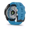 GARMIN quatix 7 Blue — 47 mm multisporta viedpulkstenis Photo 11