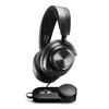 Austiņas Steelseries Arctis Nova Pro Photo 3