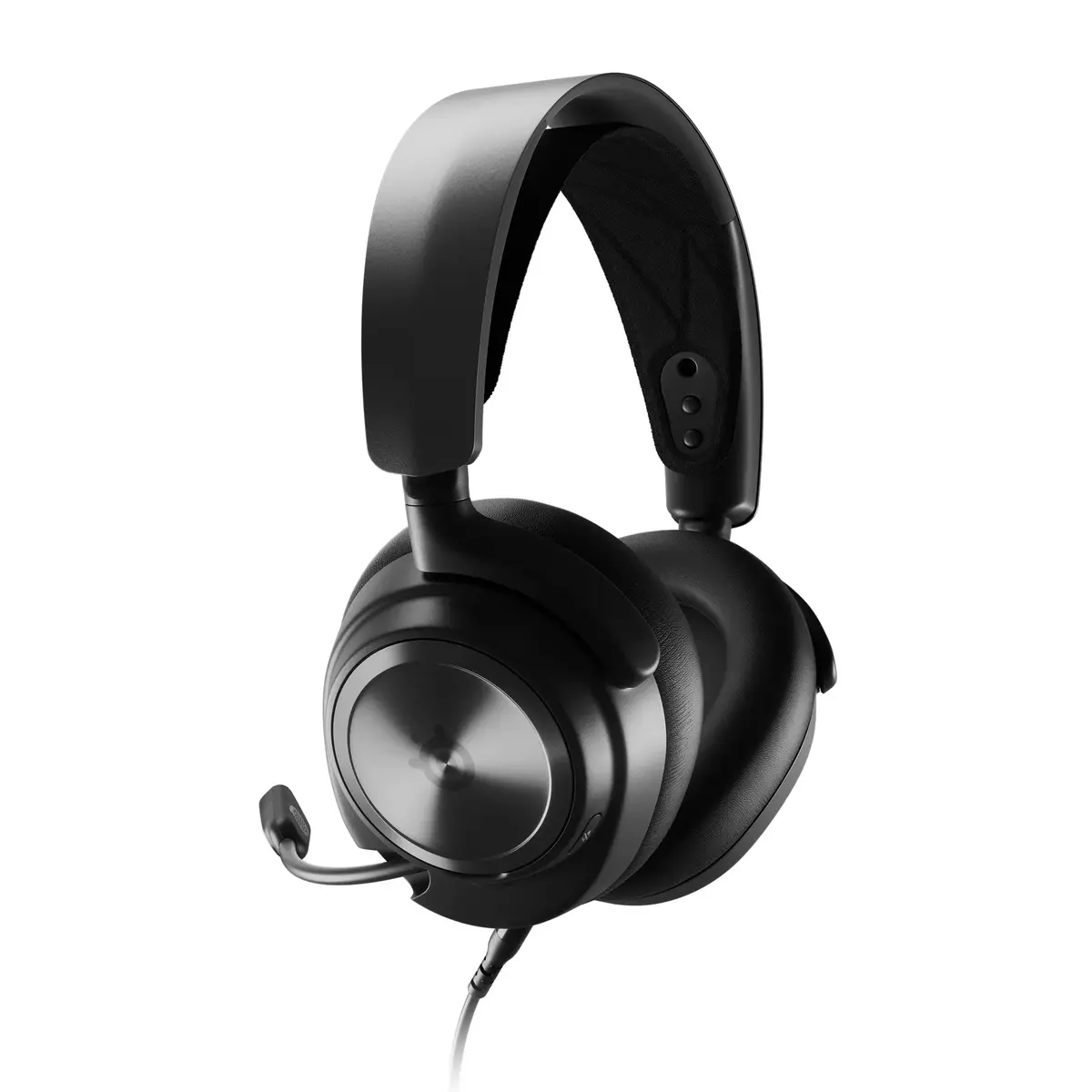 Austiņas Steelseries Arctis Nova Pro Photo 4