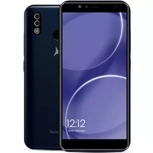 Allview A30 PLUS Cobalt Blue, 6 ", LCD IPS, 720x1440, Cortex A7, Internal RAM 2 GB, 32 GB, MicroSDXC, Dual SIM, 3G, Main camera 8 MP, Secondary camera 5 MP, Android, 11, 3000 mAh