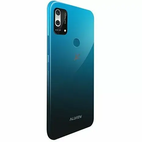 Смартфон Allview A30 MAX — 6.52" Android 11 Photo 3