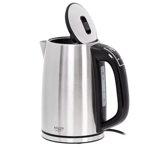 Electric kettle Adler AD 1340 1.7 L 2200 W Photo 3