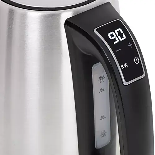 Electric kettle Adler AD 1340 1.7 L 2200 W Photo 6