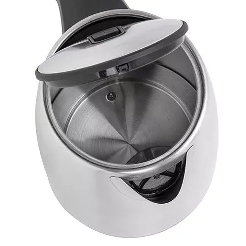 Electric kettle Adler AD 1340 1.7 L 2200 W Photo 7