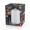 Электрический чайник Adler 1.7 L 2200 W AD 1341 Photo 9