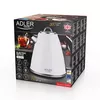 Elektriskā tējkanna Adler 1.7L 2200W AD 1343 Photo 9