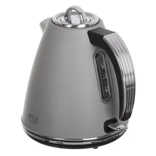 Electric kettle Adler AD 1343 1.5 L 1850 W Photo 4