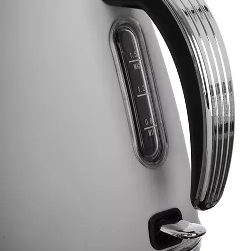 Electric kettle Adler AD 1343 1.5 L 1850 W Photo 5