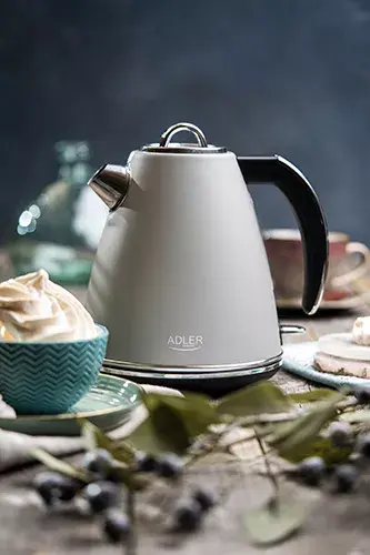 Electric kettle Adler AD 1343 1.5 L 1850 W Photo 6