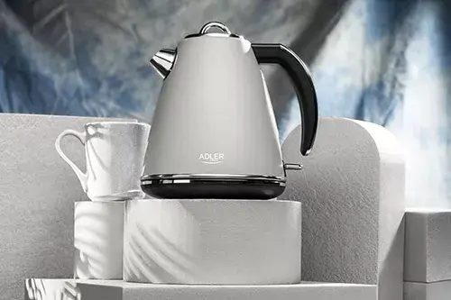 Electric kettle Adler AD 1343 1.5 L 1850 W Photo 7