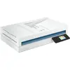Flatbed & ADF scanner HP Scanjet Pro N4600 fnw1 Photo 12