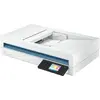 Flatbed & ADF scanner HP Scanjet Pro N4600 fnw1 Photo 14