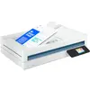 Flatbed & ADF scanner HP Scanjet Pro N4600 fnw1 Photo 15