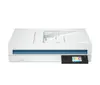 Flatbed & ADF scanner HP Scanjet Pro N4600 fnw1 Photo 19
