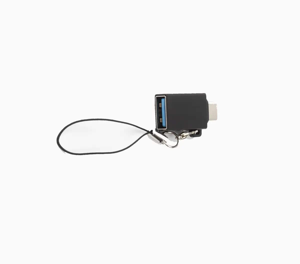 MicroConnect USB3.1CAAF-LOOP USB-C vīrišķais uz