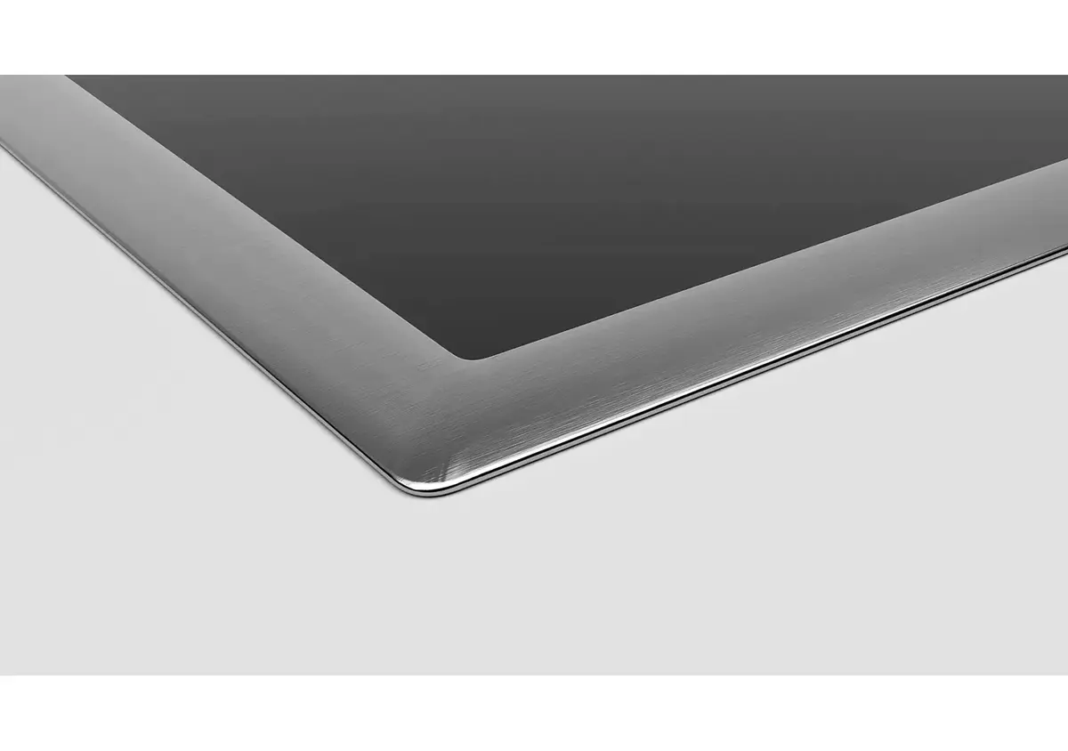 Bosch Serie 2 PKE645CA2E hob PKE645CA2E Photo 4