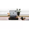 Muse MT-106 BT Automatic Turntable | Black Wood Photo 2