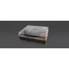 Muse MT-106 BT Automatic Turntable | Black Wood Photo 4