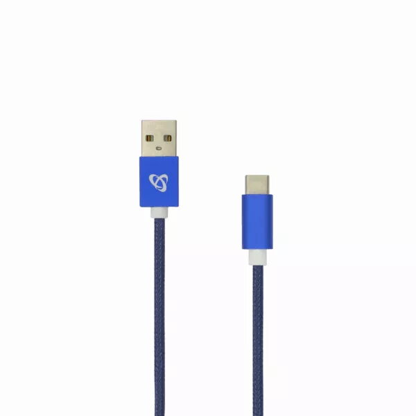 SBOX USB Male līdz Type-C Male
