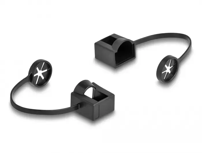 DeLOCK Заглушка для RJ45 66973 Photo 4