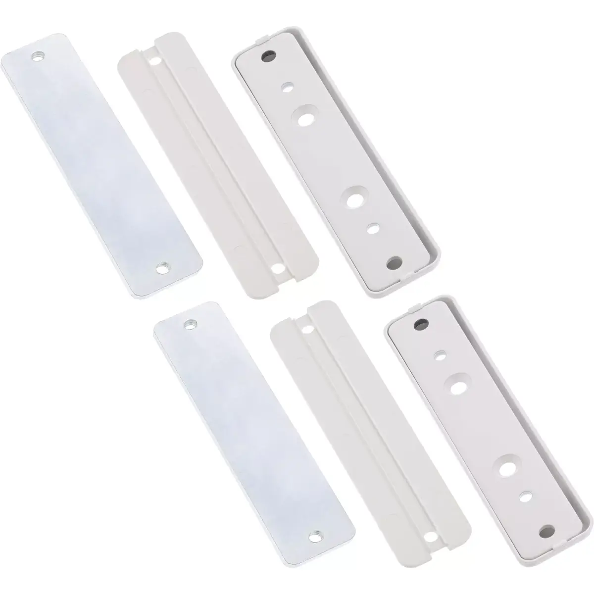 Mount InLine 23181C Slatwall mounting kit Photo 2